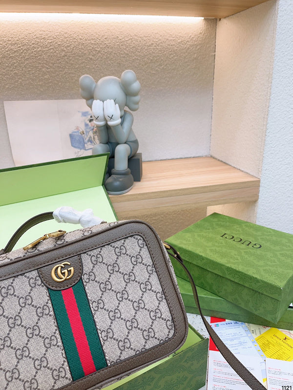 Luxurious Totes - GUI3 Bags - 003