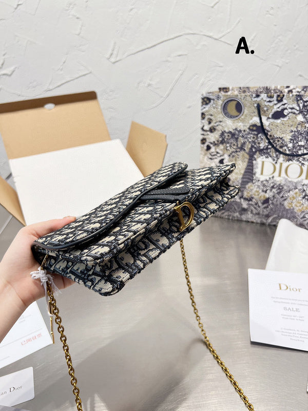 Style My Style - DOR2 Bags - 251
