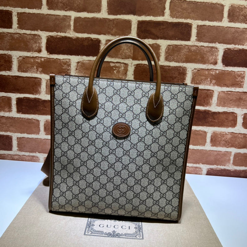 GUI - Luxurious Totes - 679