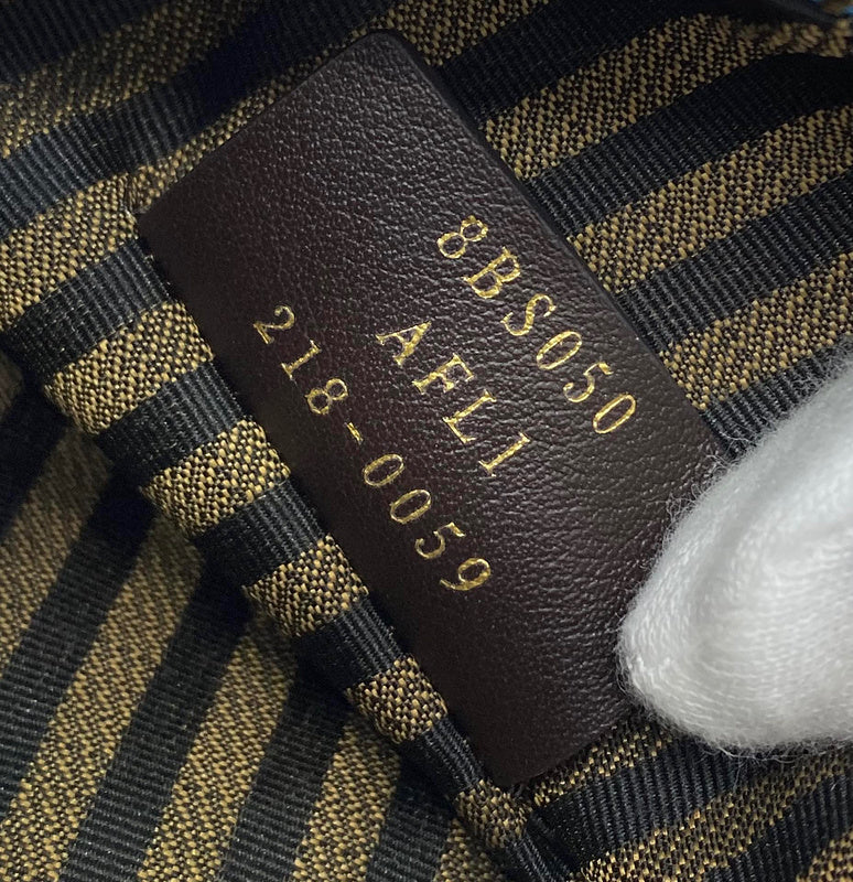 FDI Bags - Luxurious Bags  624