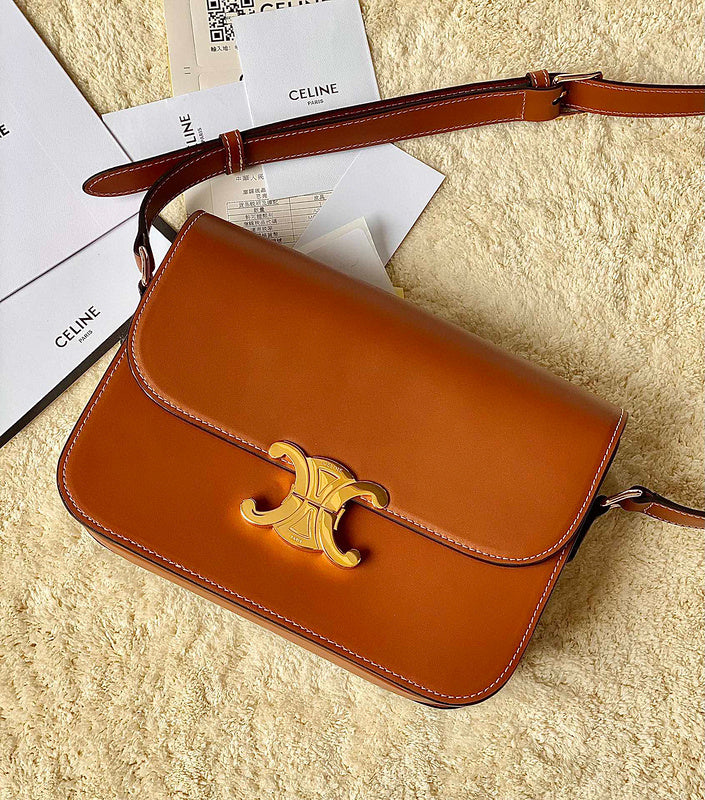 Luxurious-Totes - CLE Bags - 1131