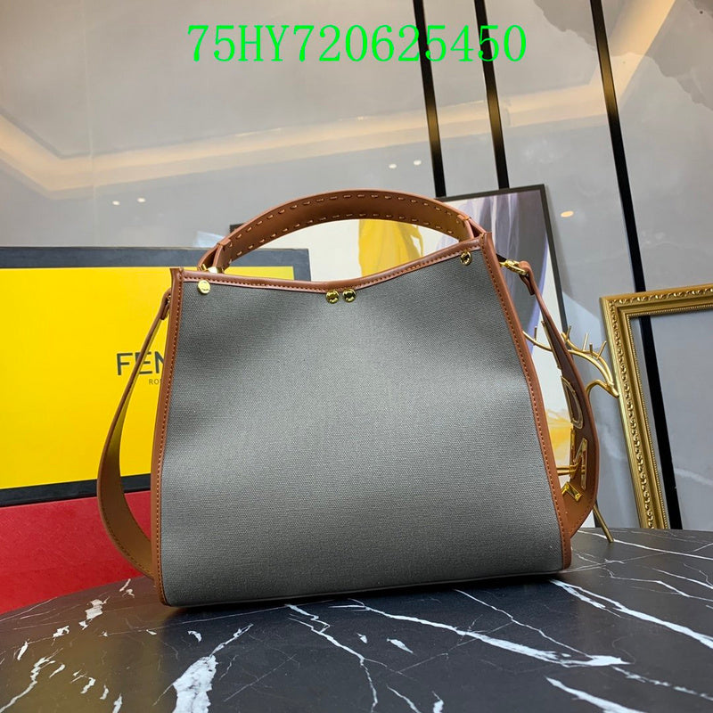 GC - Shoulder - 2974