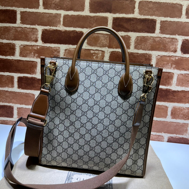 GUI - Luxurious Totes - 679