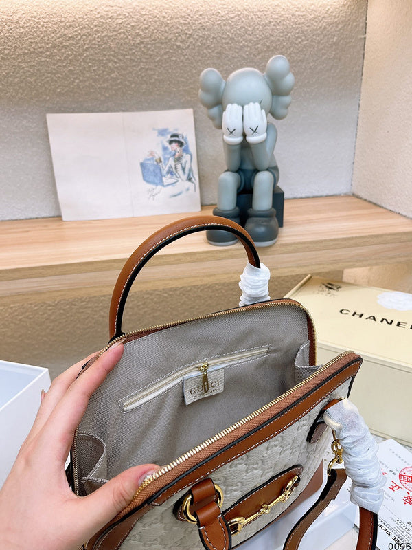 Luxurious Totes - GUI3 Bags - 258