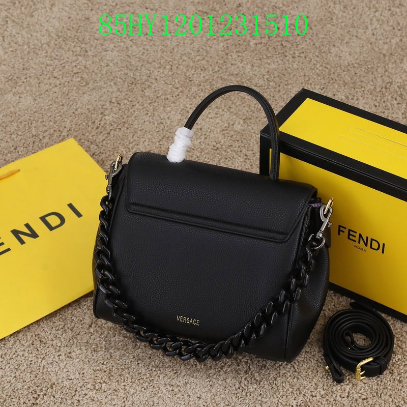 GC - Shoulder - 2753