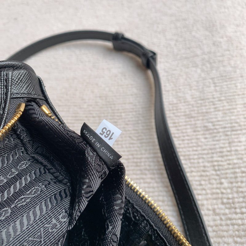 ZEP - PD Bags - 346