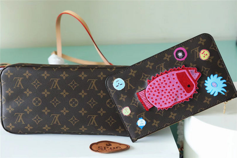 Lux-Totes - LOV Bags - 432