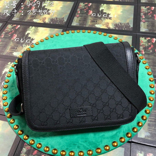 Lux-Totes - GCI Bags - 2498