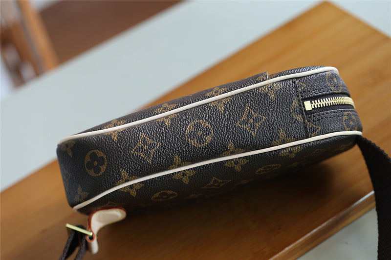 Lux-Totes - LOV Bags - 4846