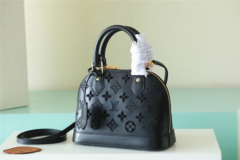 Lux-Totes - LOV Bags - 169