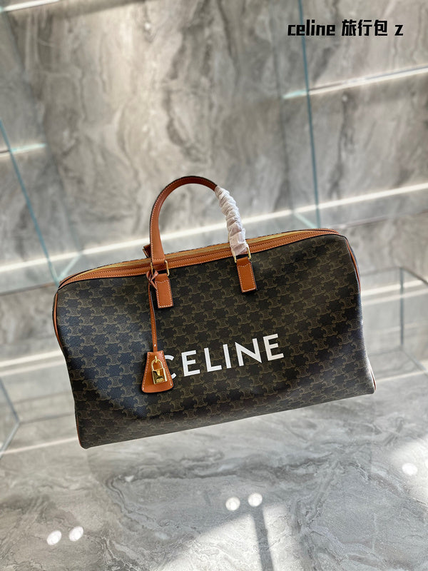 Luxurious Totes - CLE2 Bags - 121