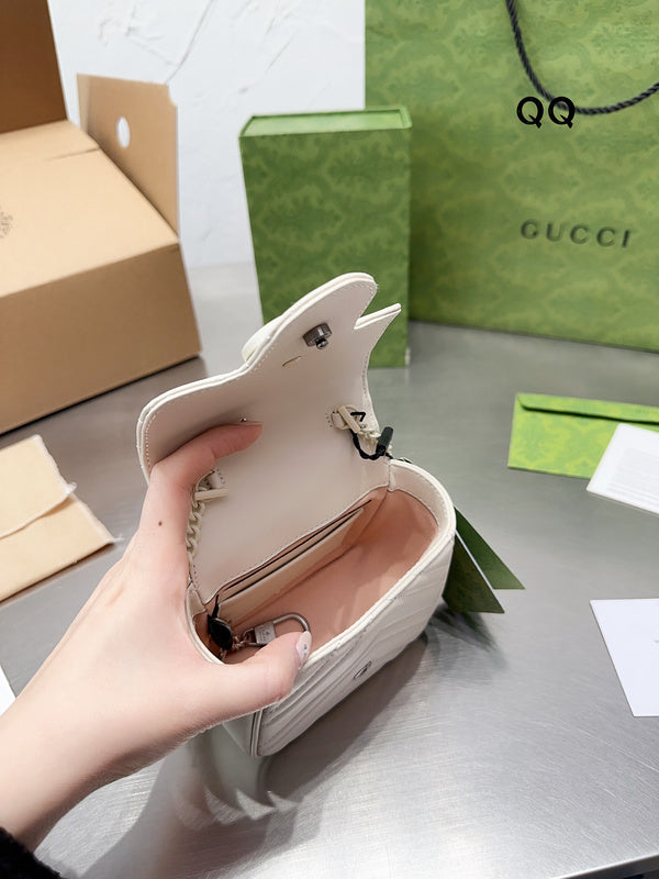 Luxurious Totes - GUI3 Bags - 240