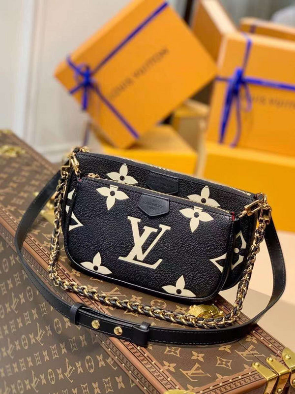 LOV - Luxurious Totes - 2308