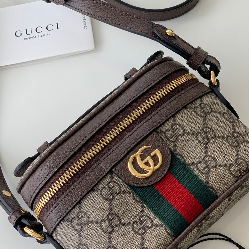 GUI - Luxurious Totes - 772