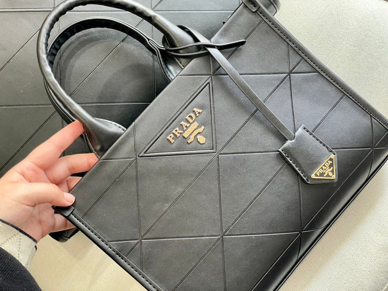 Luxurious Totes - PDA3 Bags - 175