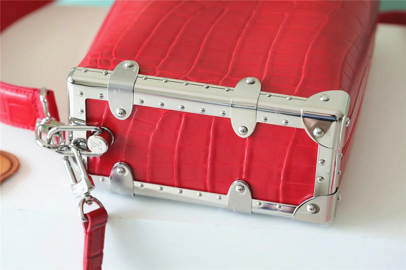 Lux-Totes - LOV Bags - 228