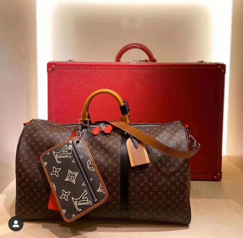 ZEP - LOV Bags - 1261