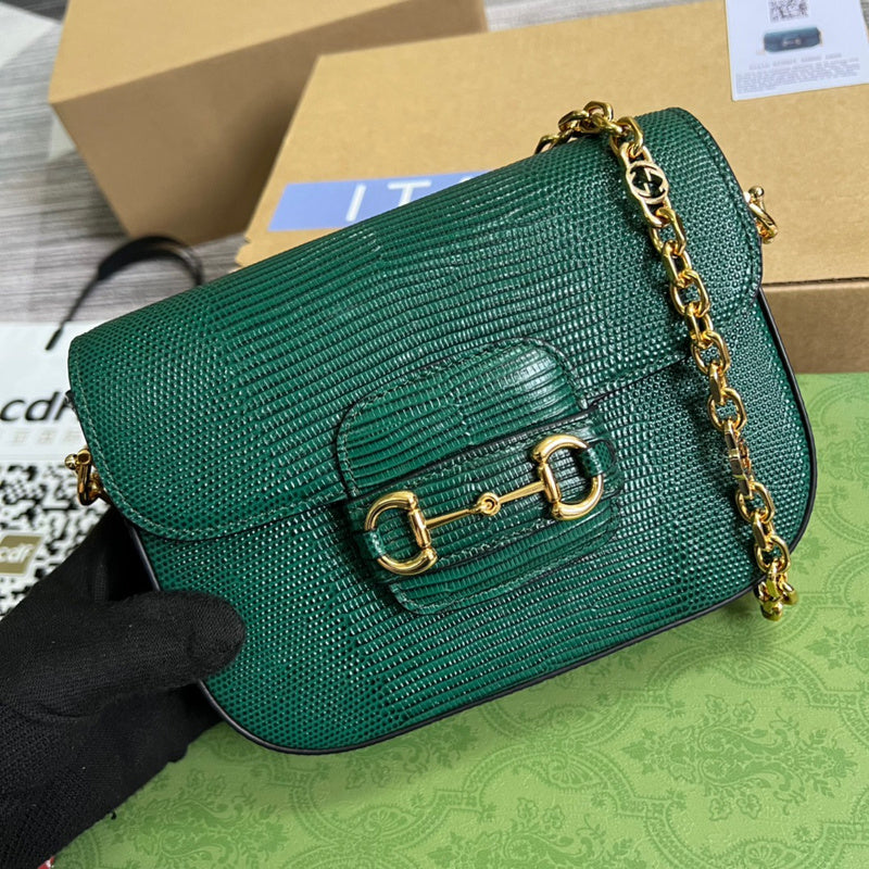 Lux-Totes - GCI Bags - 1948