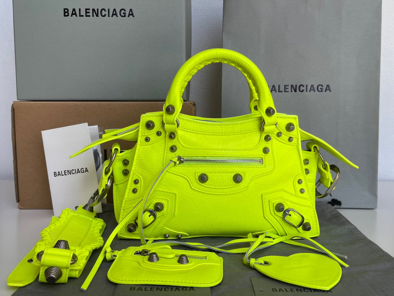 Luxurious-Totes - BGA Bags - 611