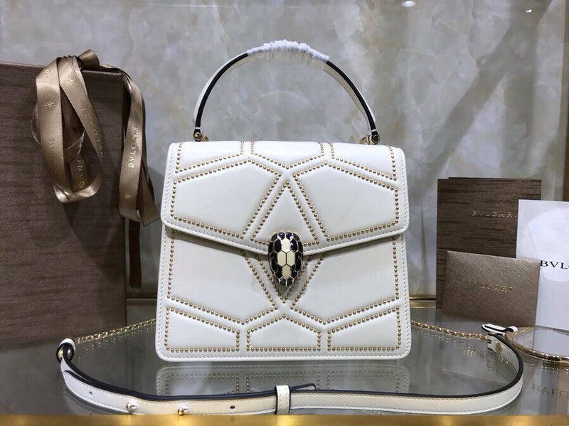 Style My Style - BVLGA Bags - 028
