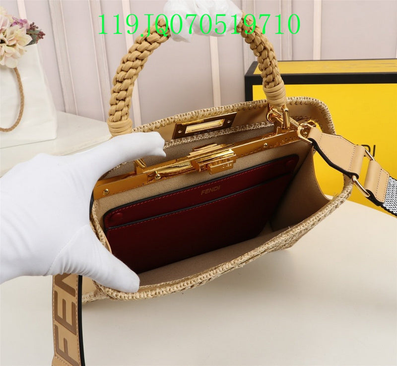 GC - Shoulder - 3093