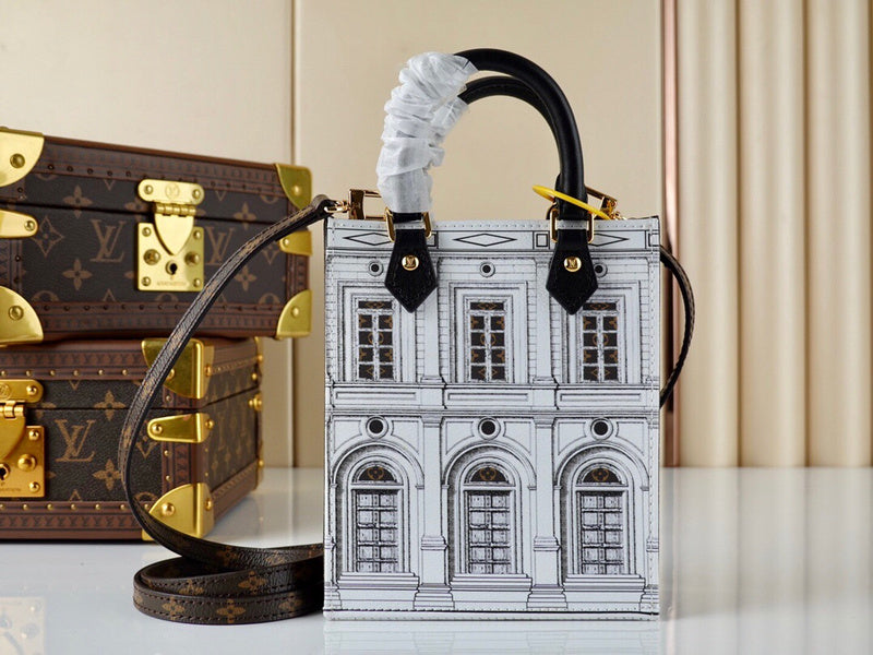 ZEP - LOV Bags - 1822