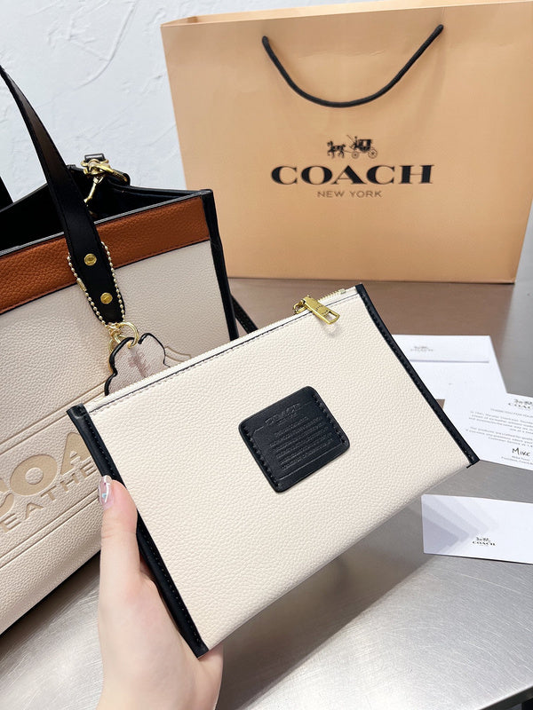Luxurious Totes - CCH2 Bags - 133
