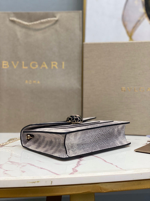 Style My Style - BVLGA Bags - 034