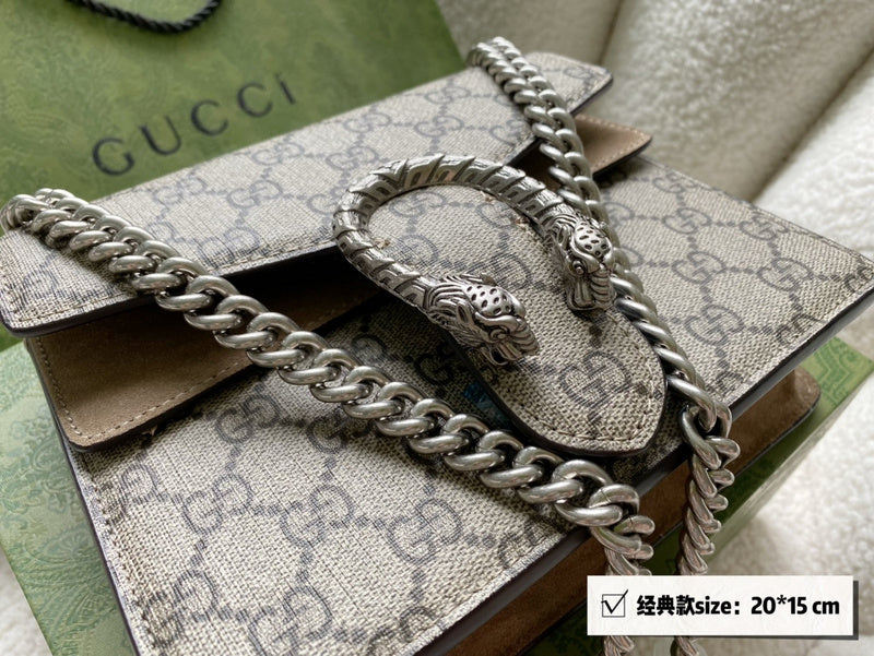 Luxurious Totes - GUI3 Bags - 070