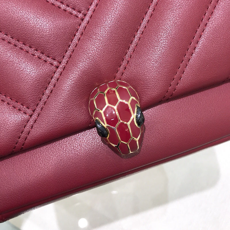 Style My Style - BVLGA Bags - 098