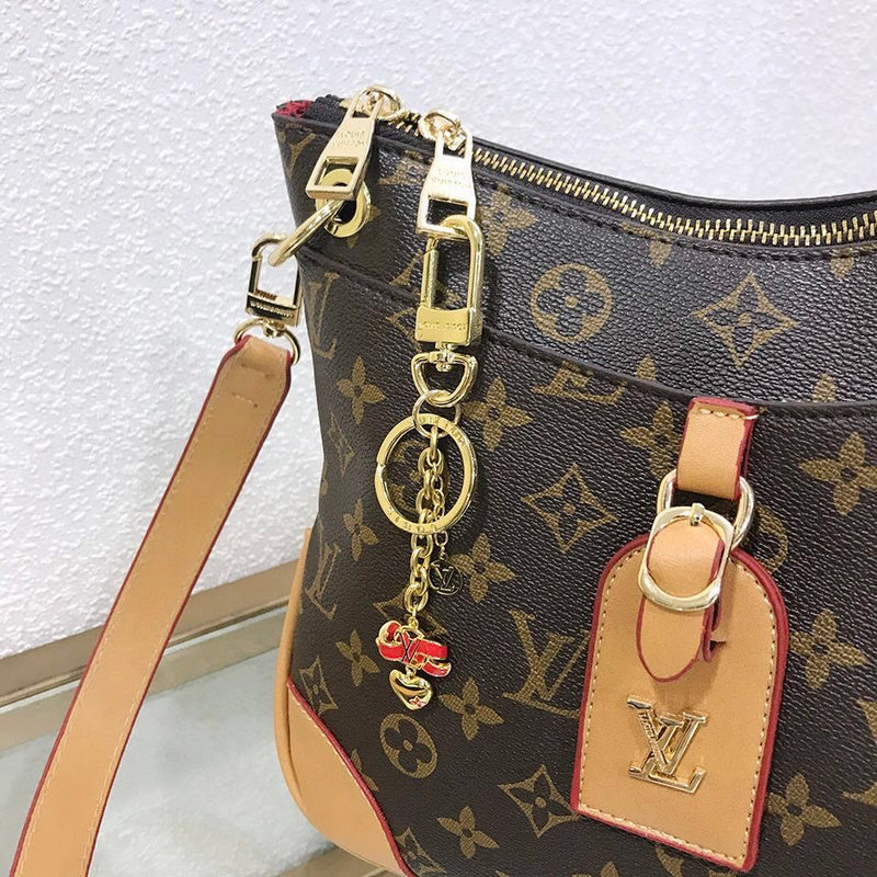 Luxurious Totes - Latest - 5059