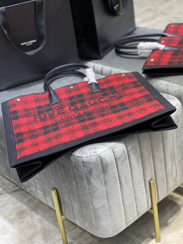 Luxurious Totes - Latest - 8795