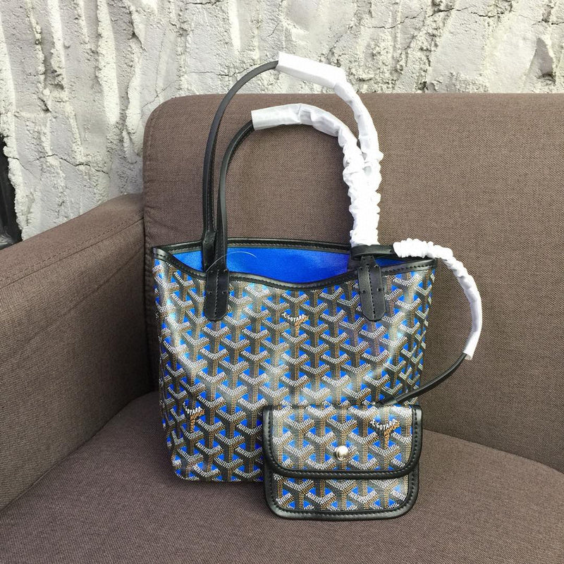 Lux-Totes - GOD Bags - 250