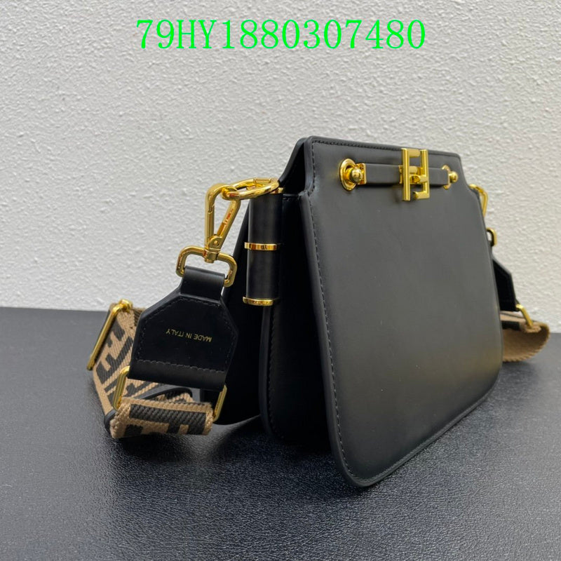 GC - Shoulder - 2764
