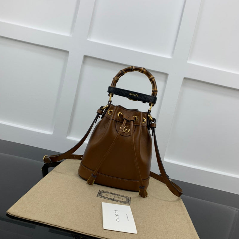 GUI - Luxurious Totes - 666