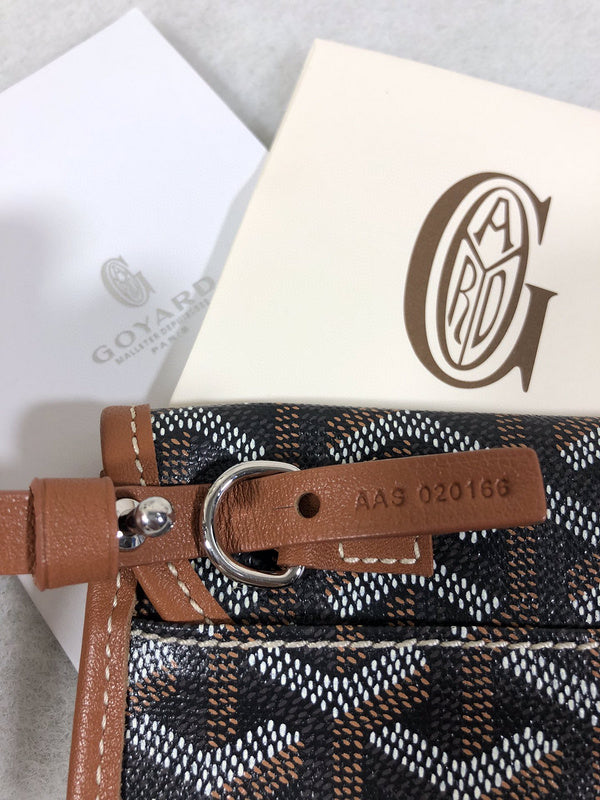 Lux-Totes - GOD Bags - 297