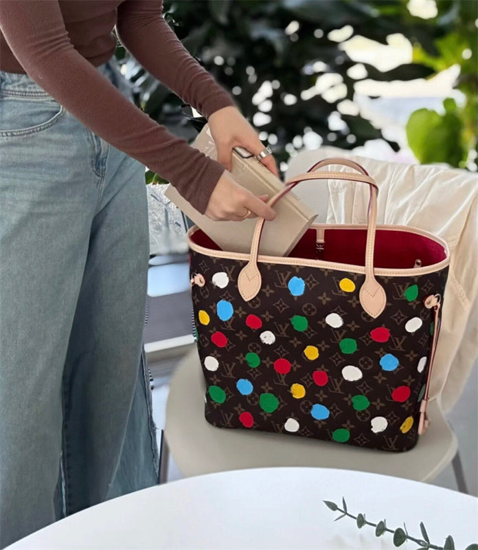 ZEP - LOV Bags - 684