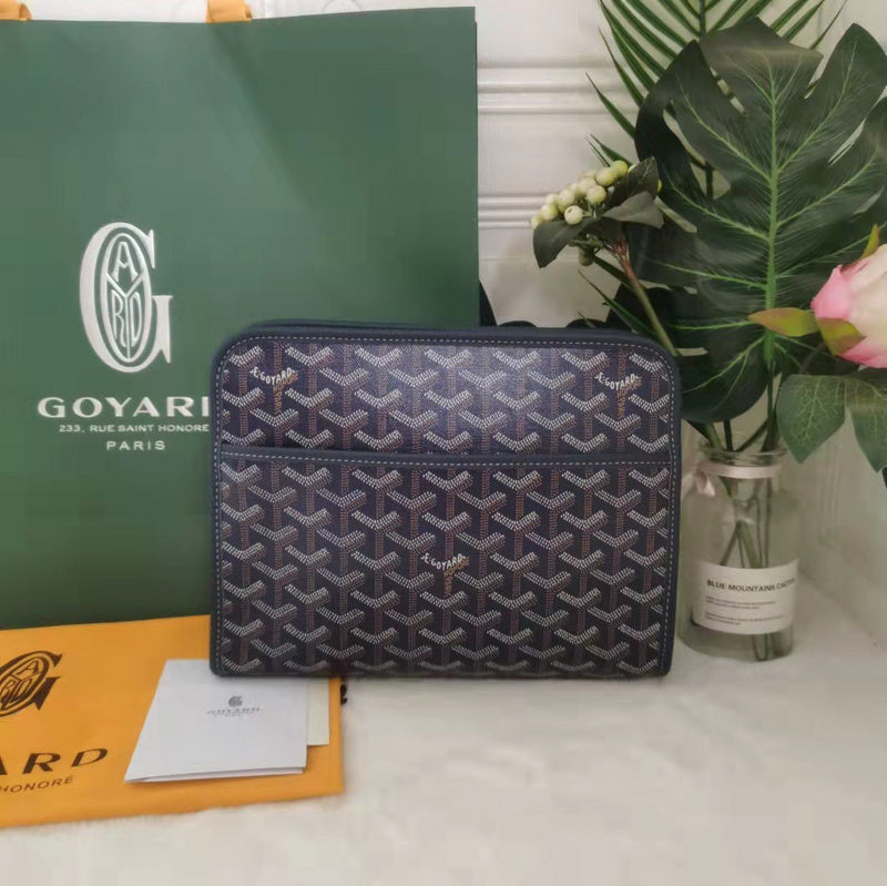 Lux-Totes - GOD Bags - 316