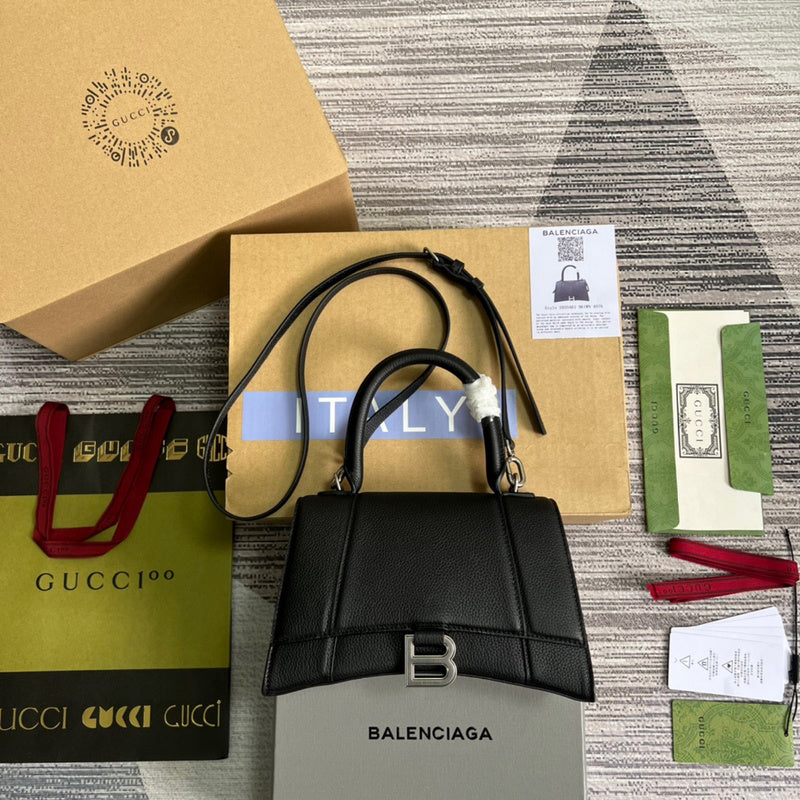 Lux-Totes - BGA Bags - 178