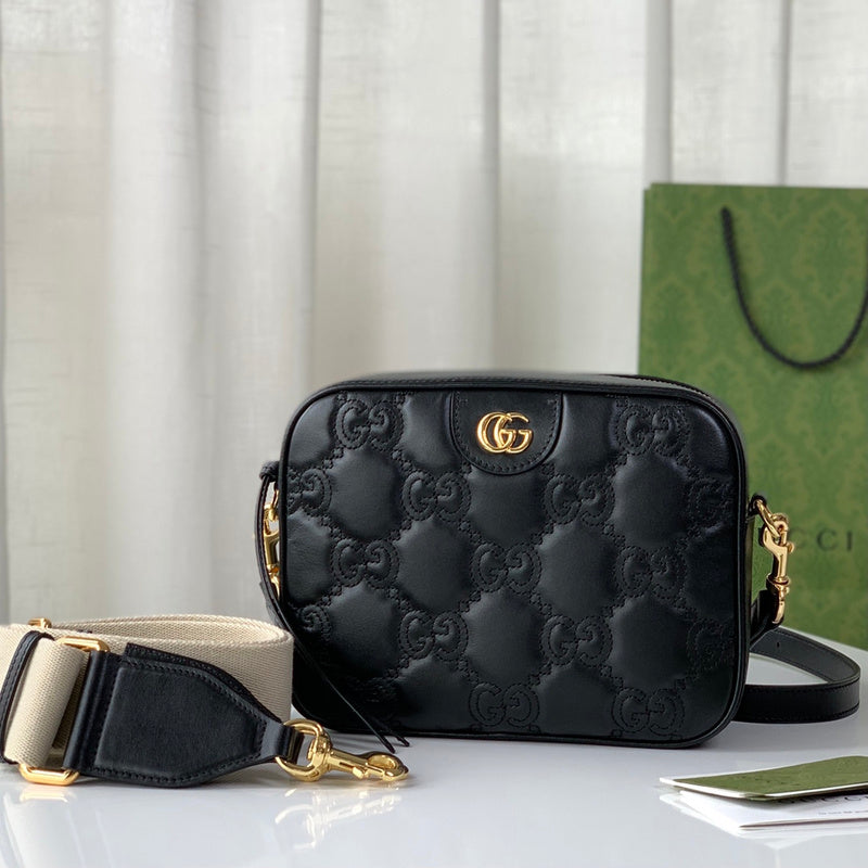 GUI - Luxurious Totes - 895