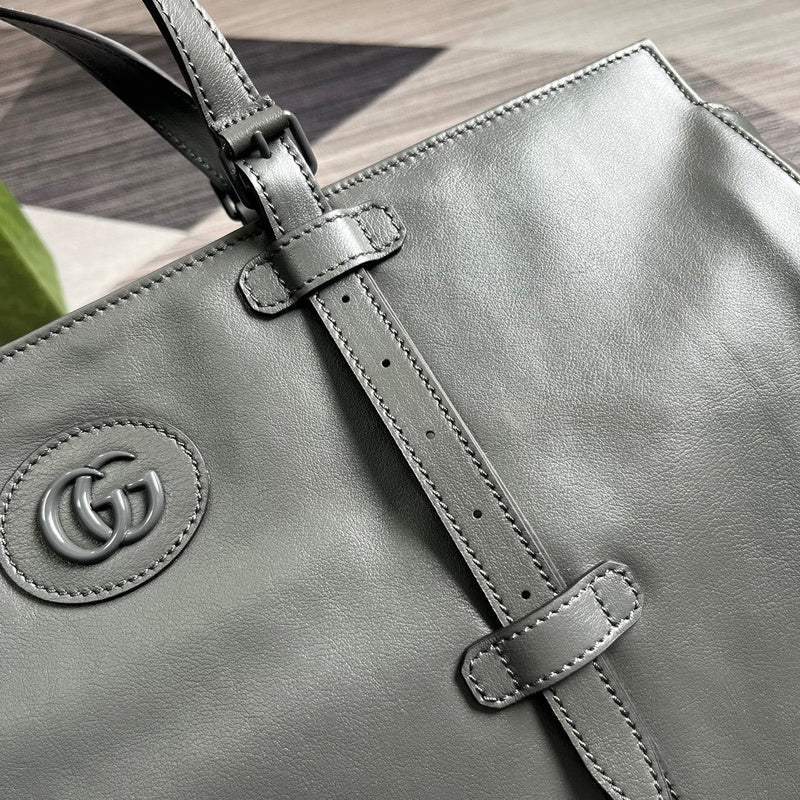 Lux-Totes - GCI Bags - 2249