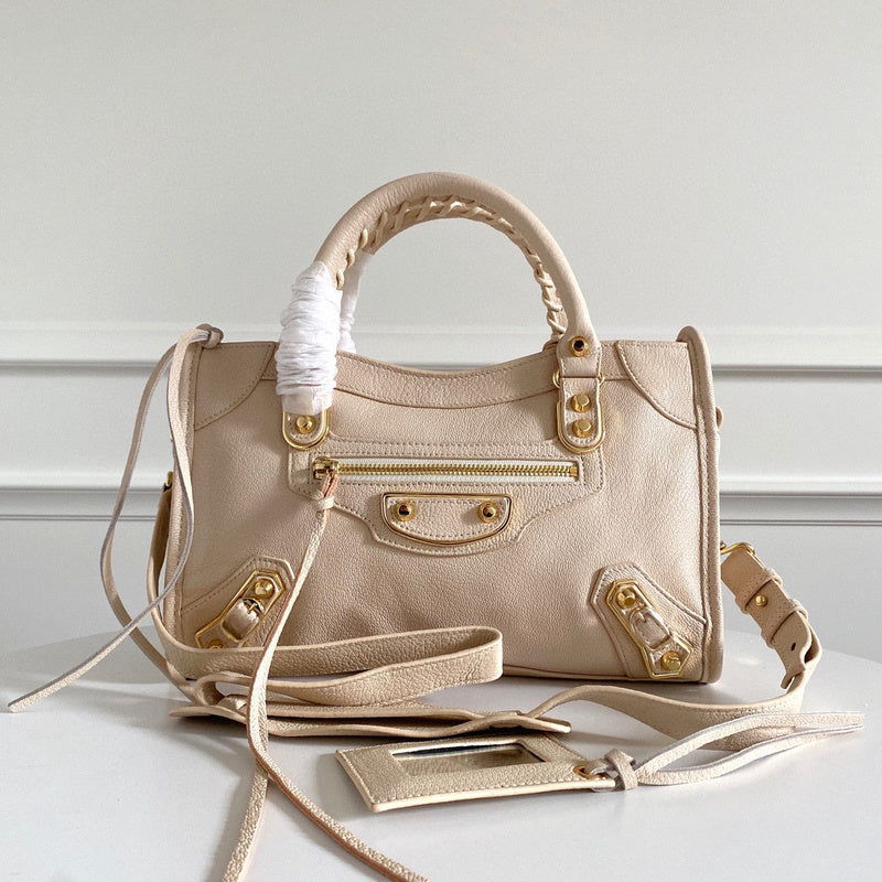 Luxurious-Totes - BGA Bags - 439