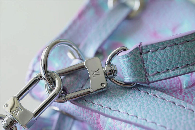 Lux-Totes - LOV Bags - 413