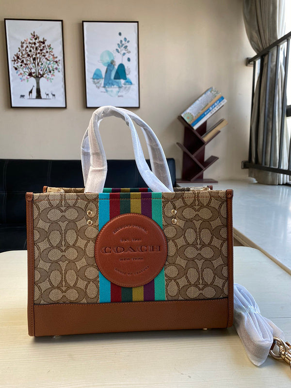 Luxurious-Totes - CCH Bags - 323