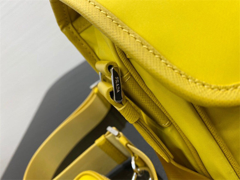 ZEP - PD Bags - 555