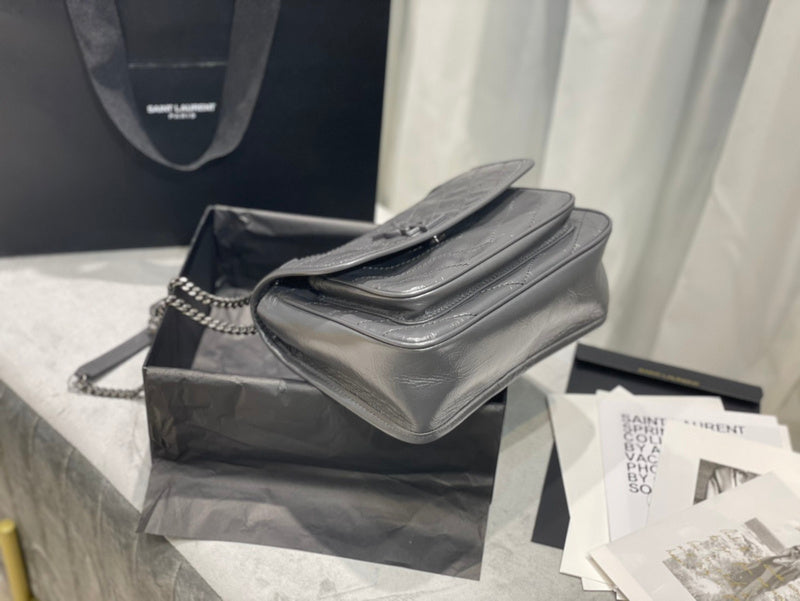 Luxurious Totes - Latest - 8554