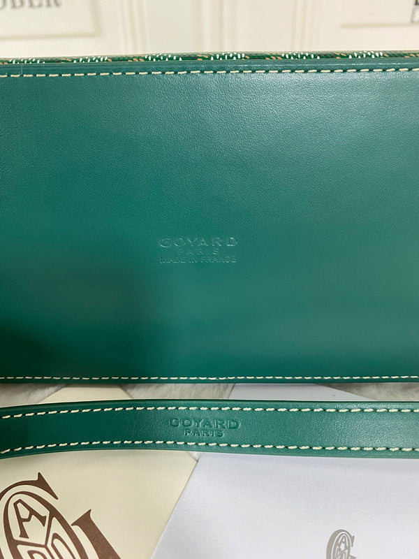 Lux-Totes - GOD Bags - 130