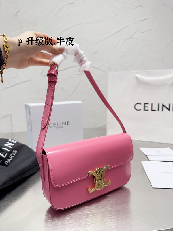 Luxurious Totes - CLE2 Bags - 085