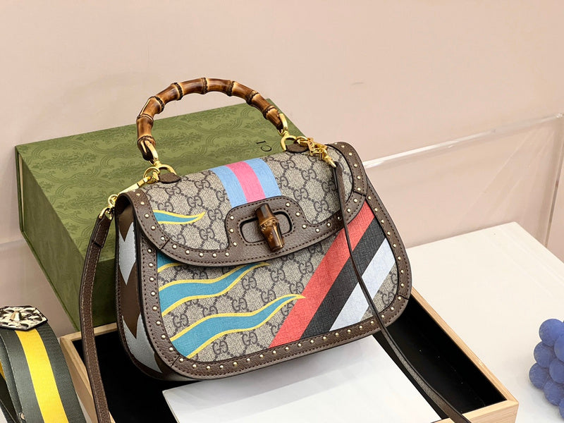 GUI - Luxurious Totes - 1153