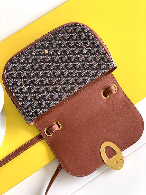 Lux-Totes - GOD Bags - 110
